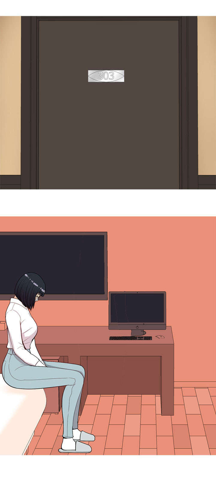 双珠泪第27话图