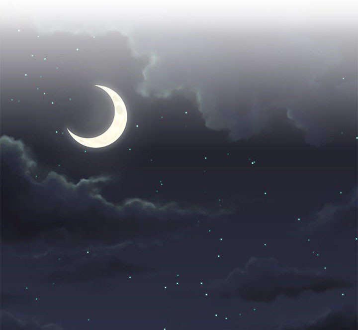 食心记第31话图