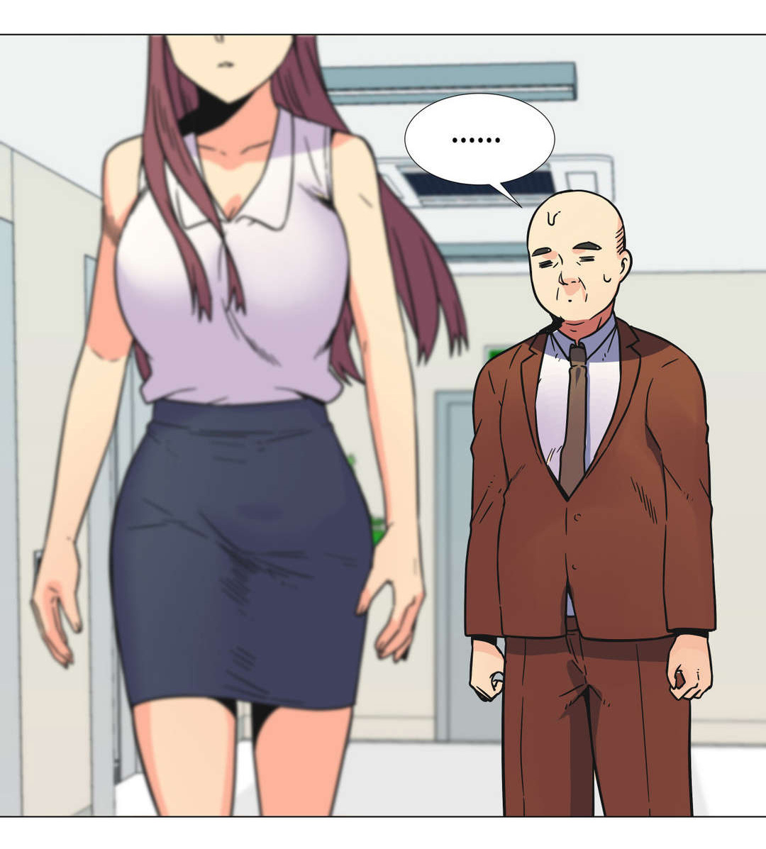 设计代理第27话图