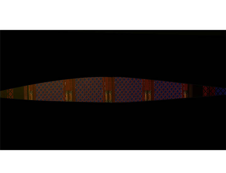 蛇蝎不好惹：弃后也妖娆第28话图