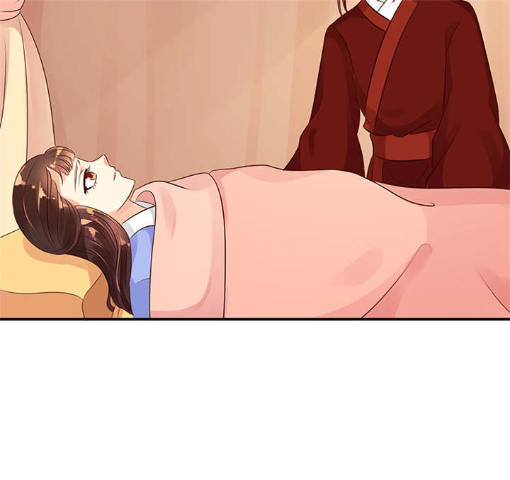 蛇蝎不好惹：弃后也妖娆第34话图