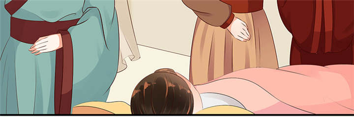 蛇蝎不好惹：弃后也妖娆第35话图
