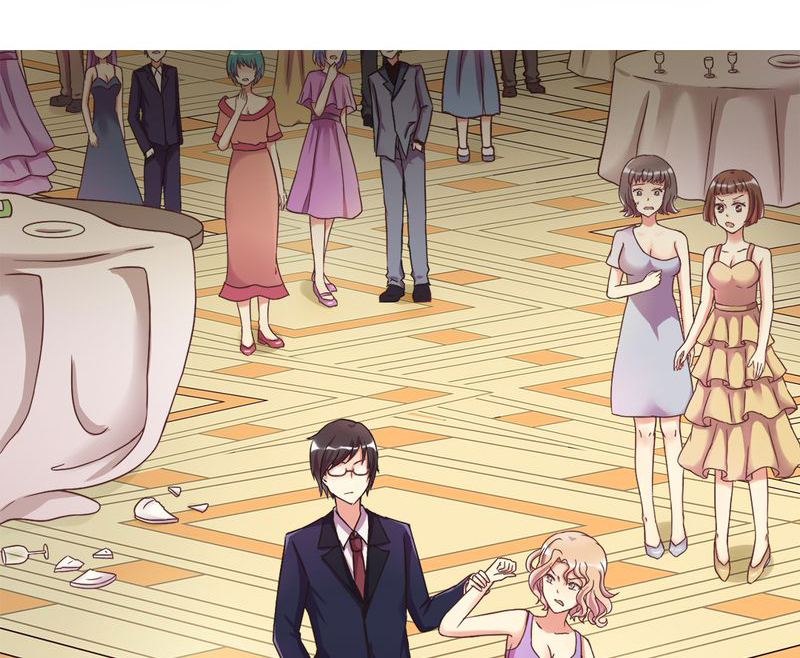 试婚99天第3话图