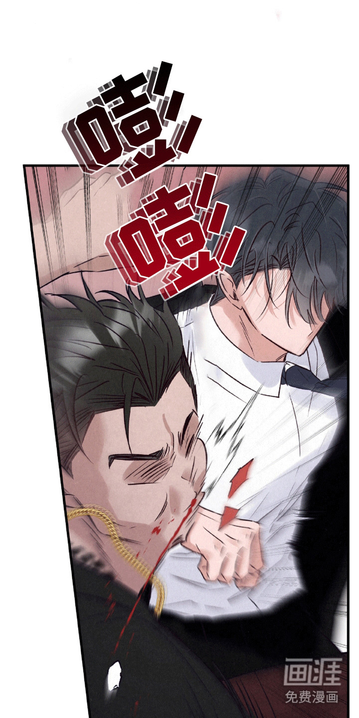 双重浪漫调查第11话图