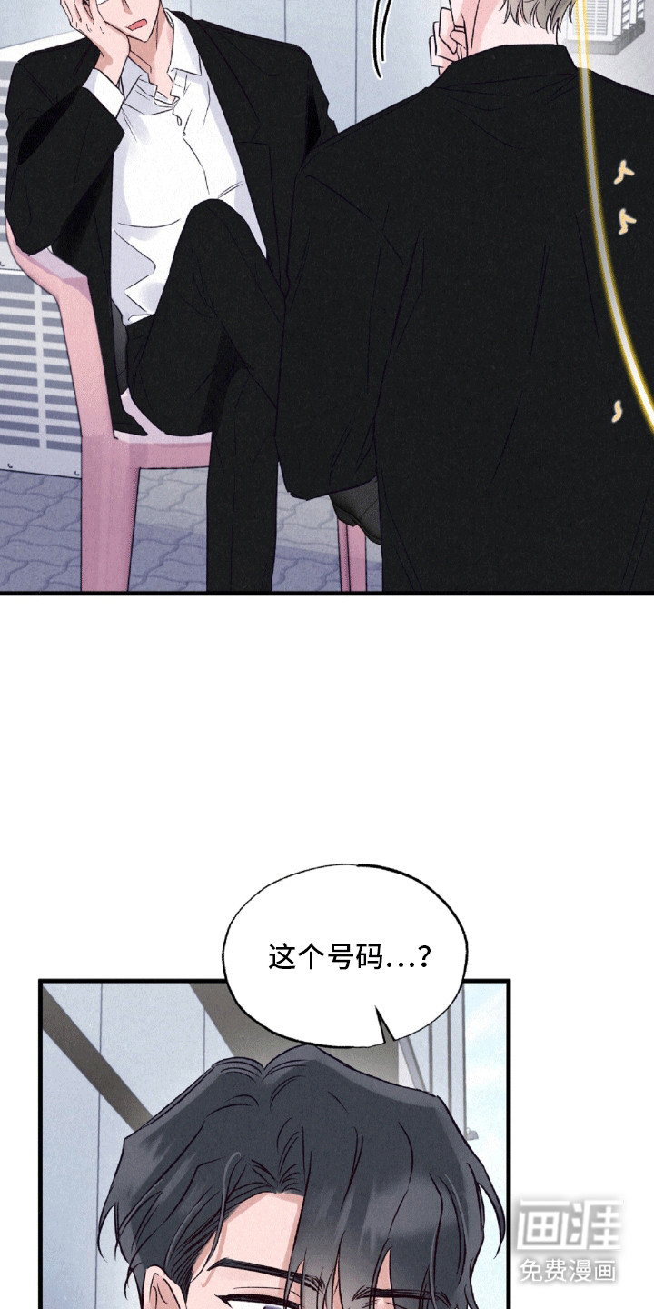 双重浪漫调查第12话图