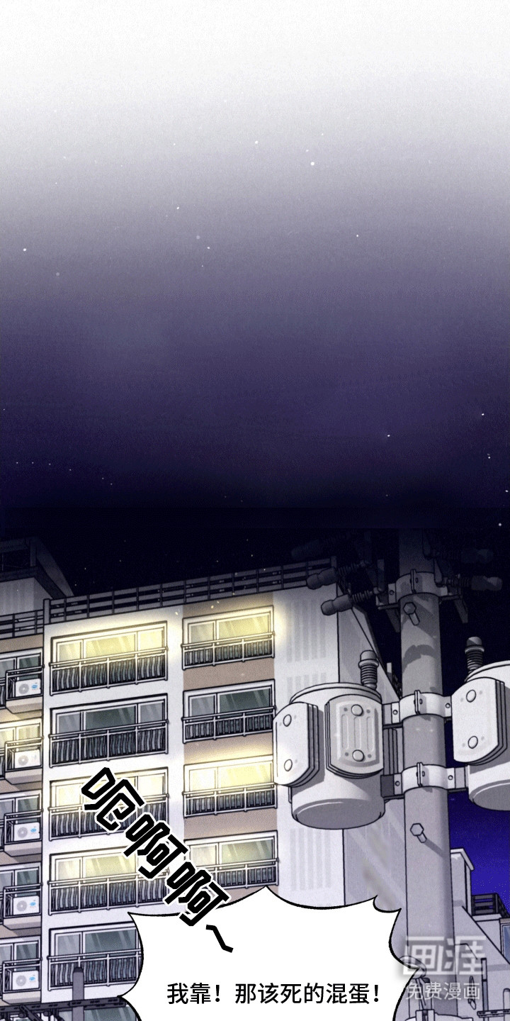 双重浪漫调查第13话图