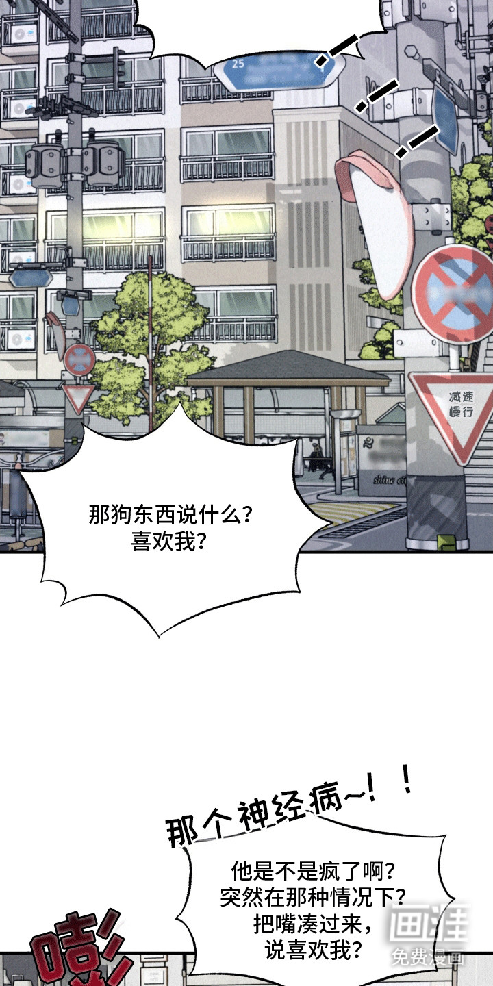 双重浪漫调查第13话图