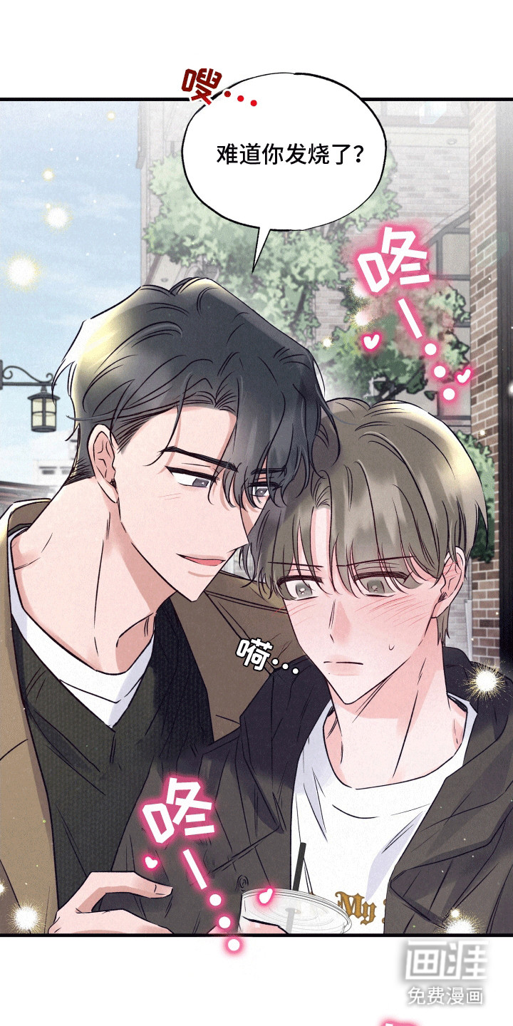 双重浪漫调查第14话图