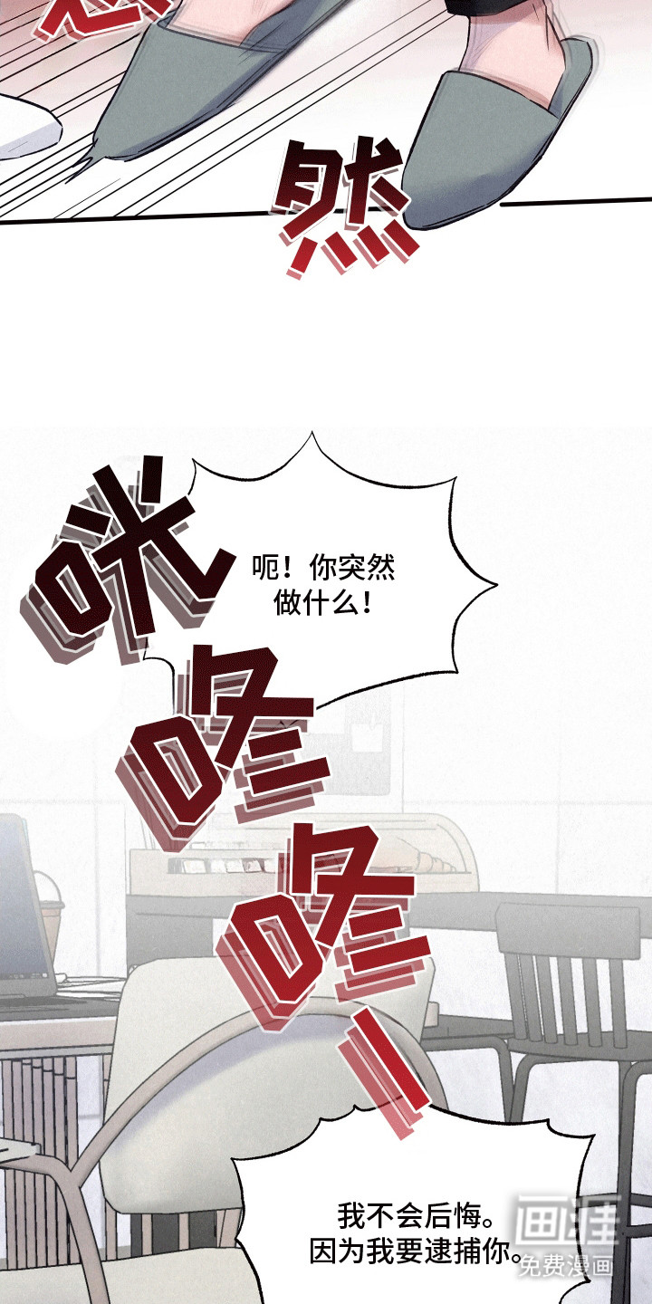 双重浪漫调查第19话图