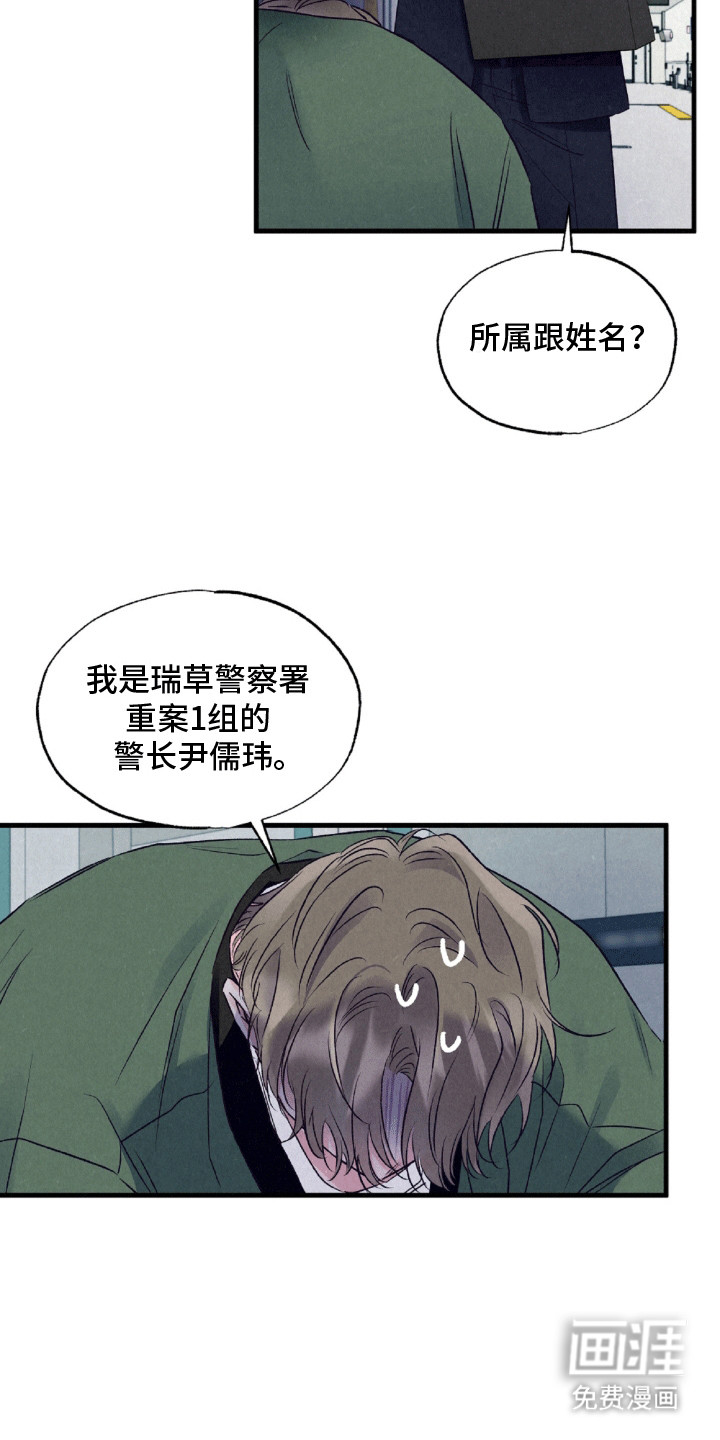 双重浪漫调查第2话图