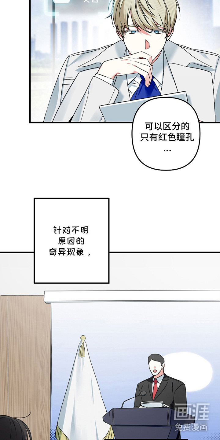 三足战士第1话图