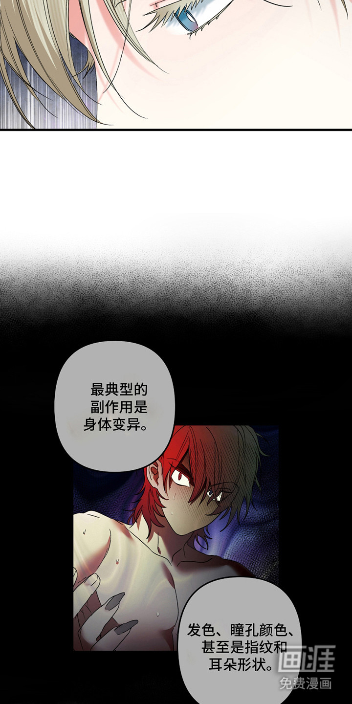 三足战士第12话图