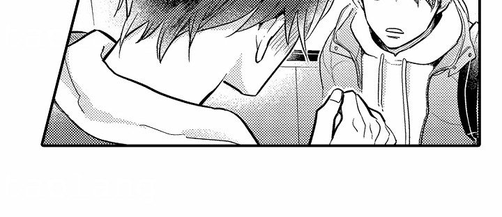 双向暗恋第1话图