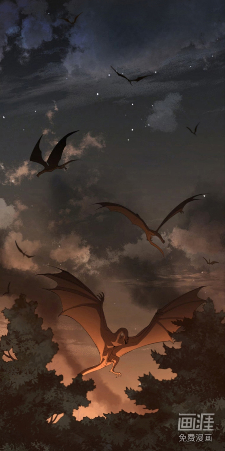 双重血脉第11话图