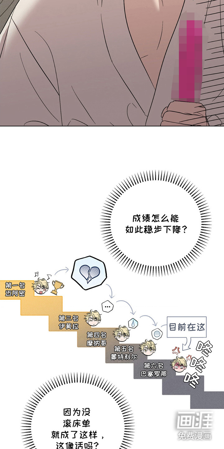 赛道贵公子第10话图