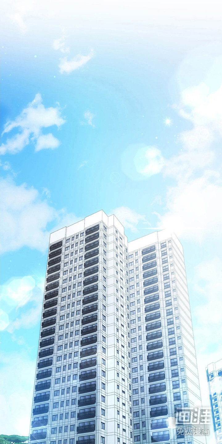 深度燃烧第1话图