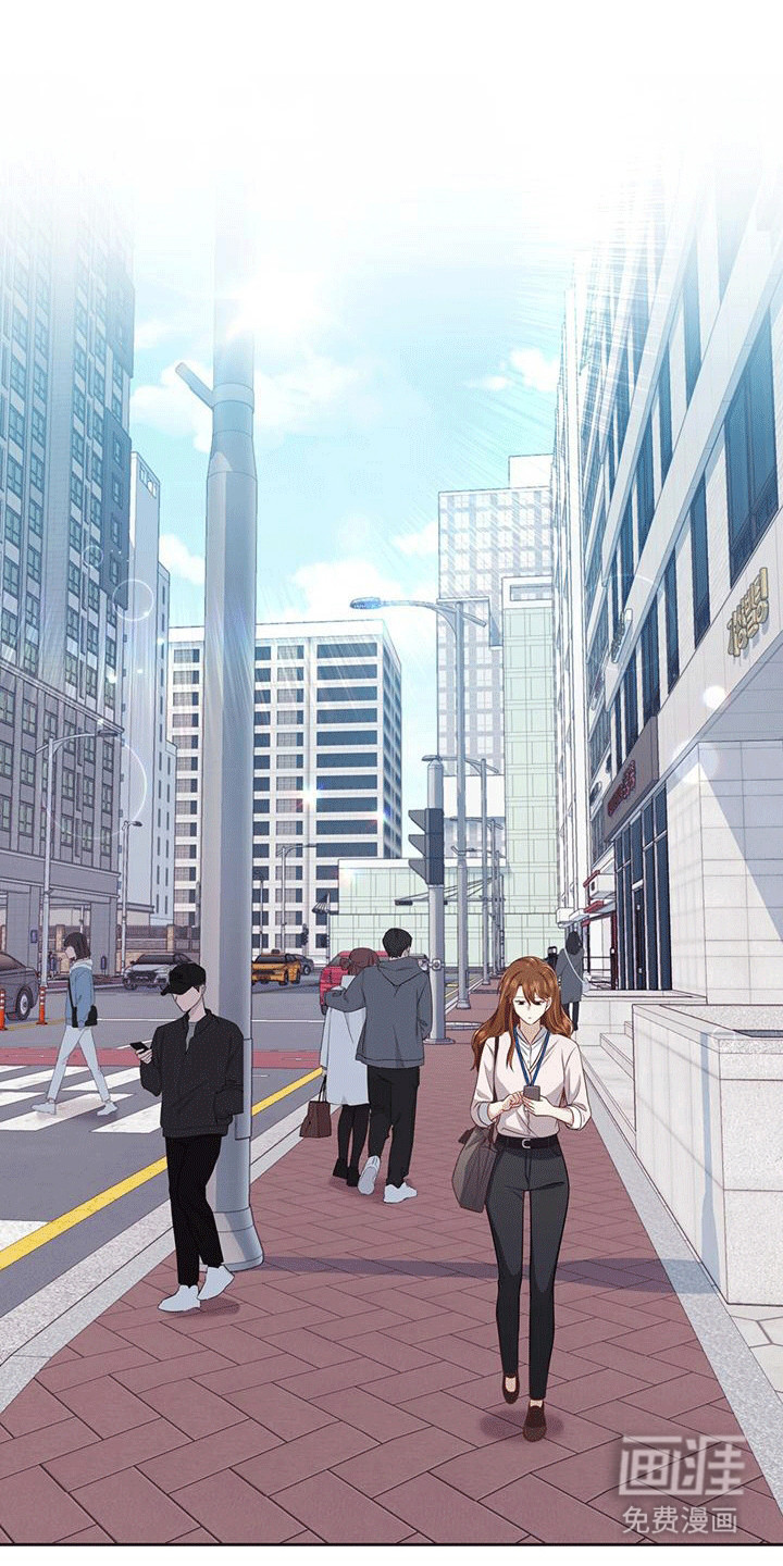 双重拥抱第8话图