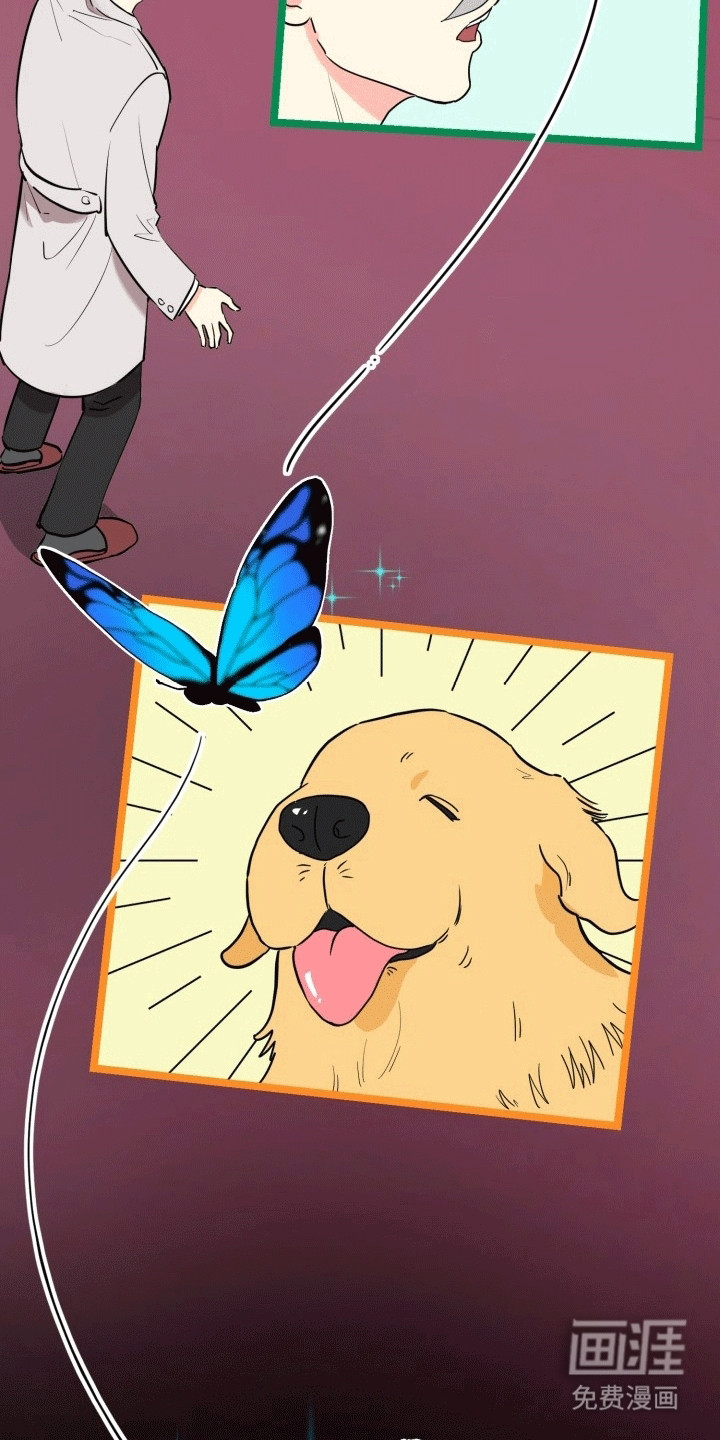 书呆子的双重生活第4话图