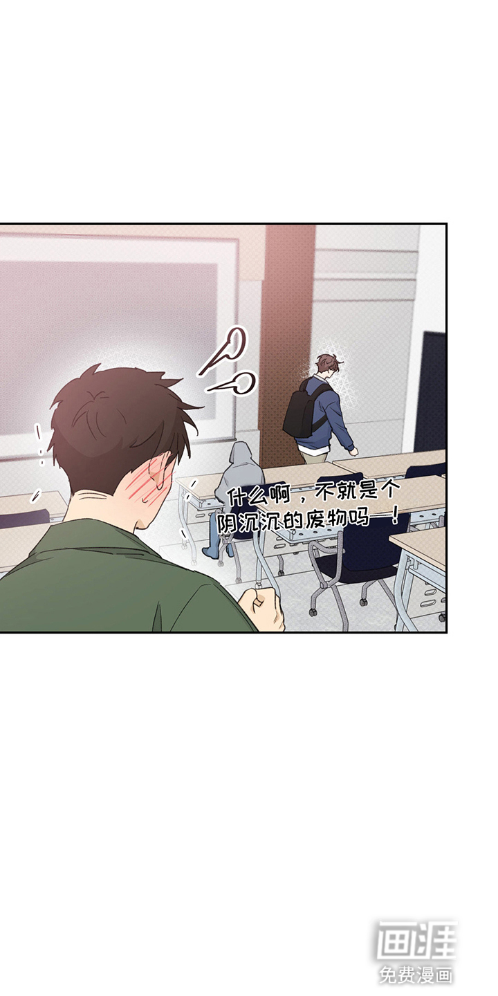 随声而动第5话图