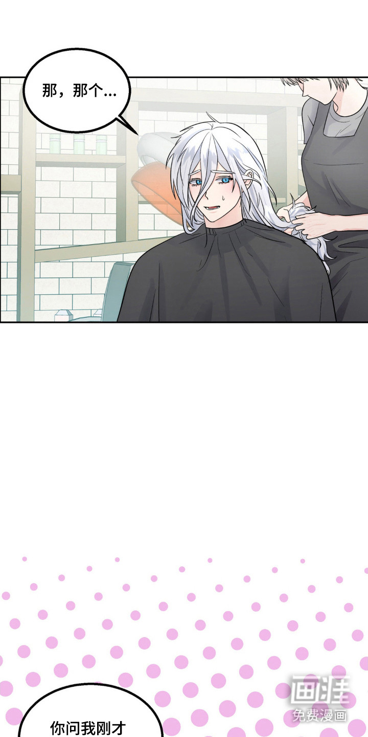 森林狼的诅咒第13话图