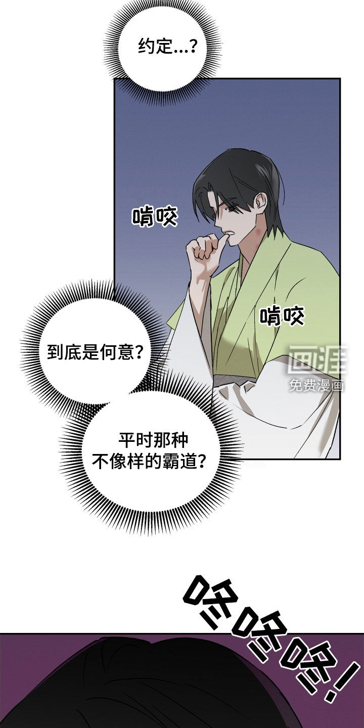少年暴君第15话图