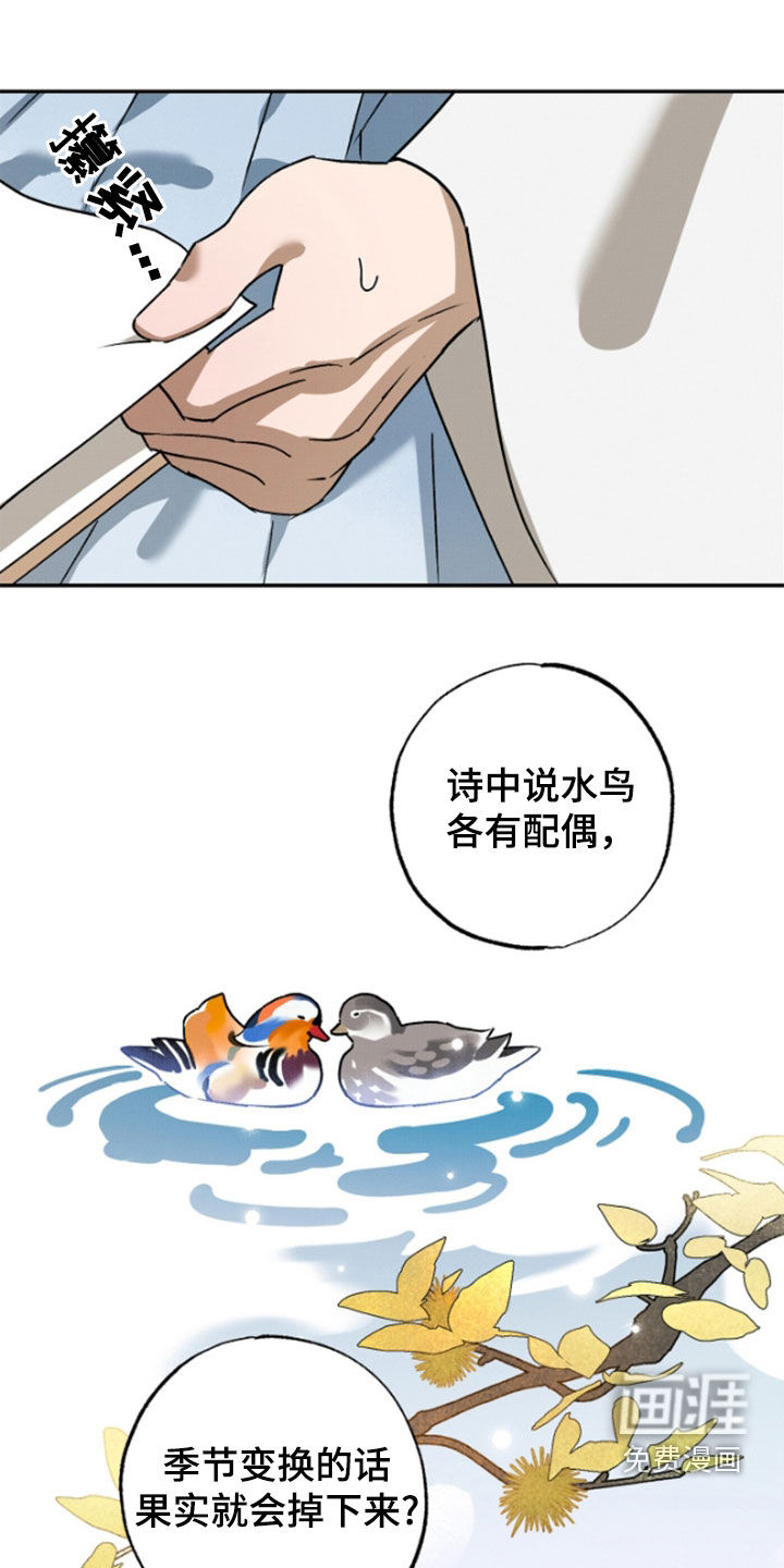 少年暴君第17话图