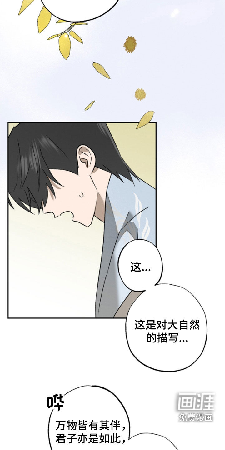 少年暴君第17话图