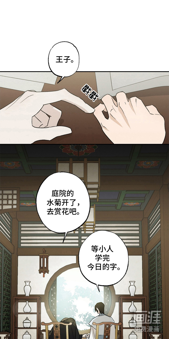 少年暴君第5话图