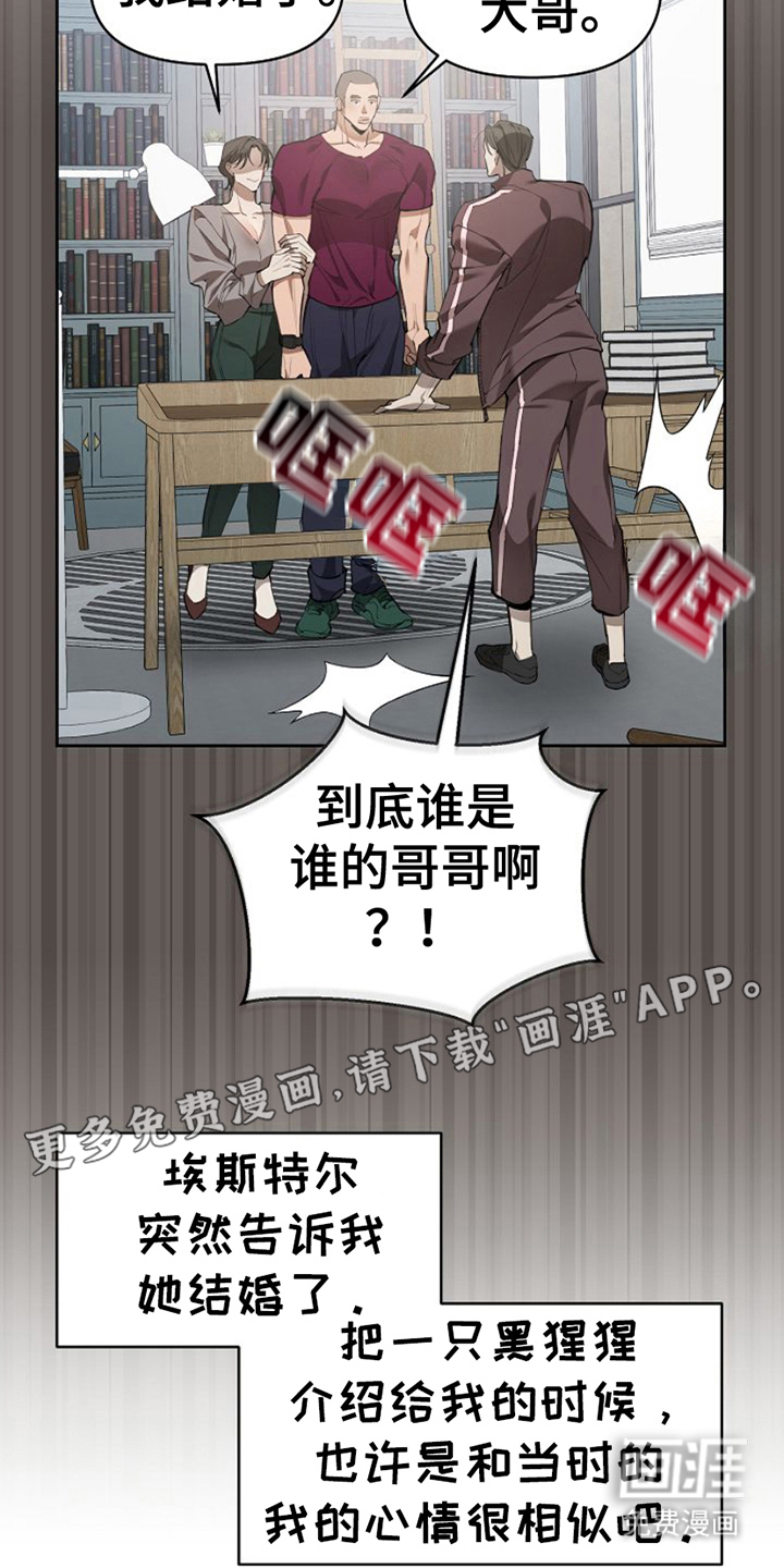 盛装来袭第20话图