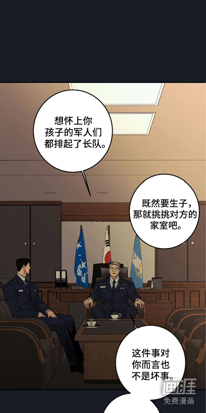 三月的樱花第12话图