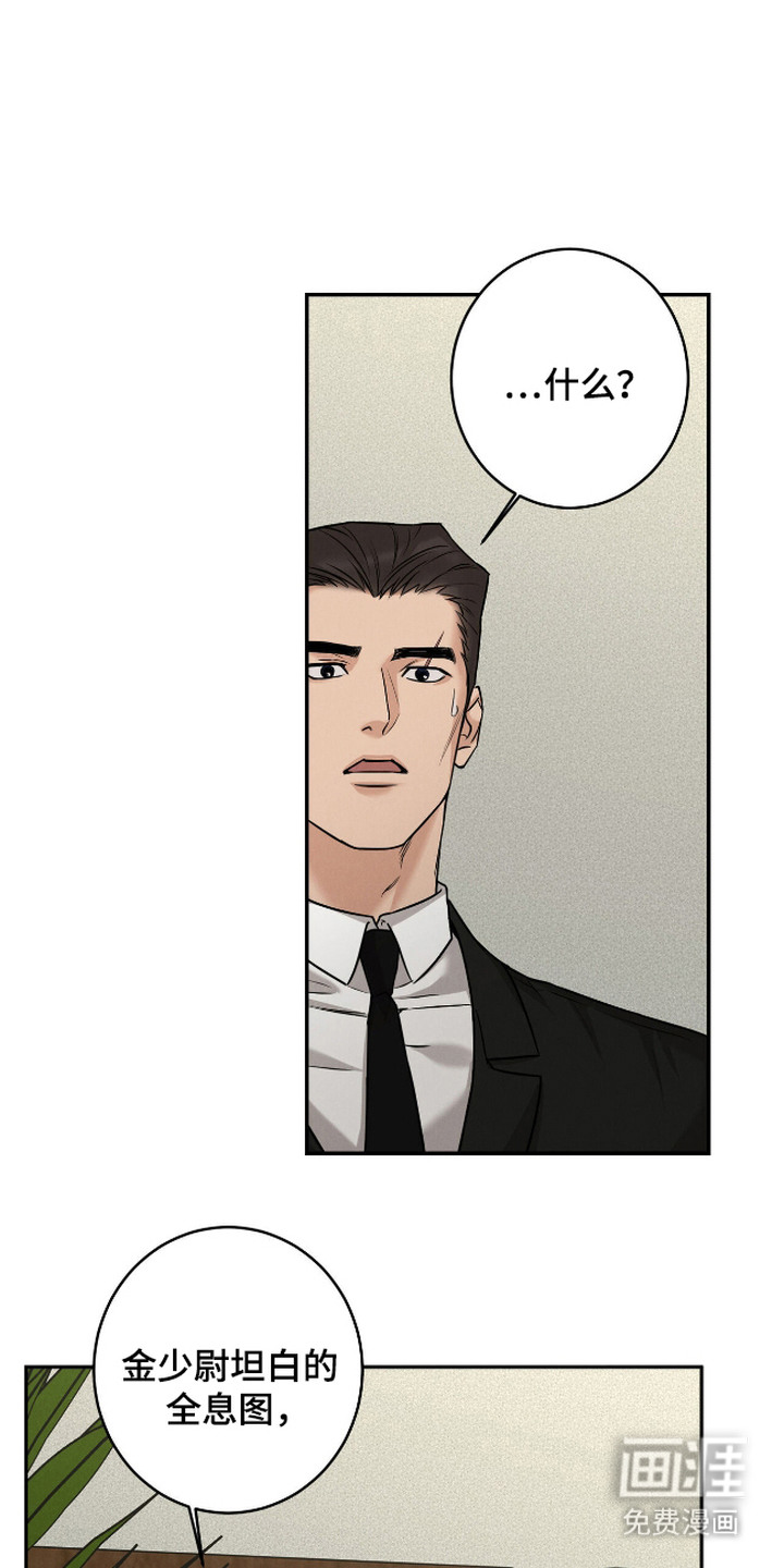 三月的樱花第13话图