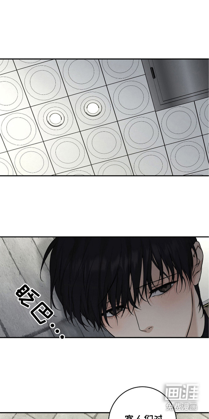 三月的樱花第14话图