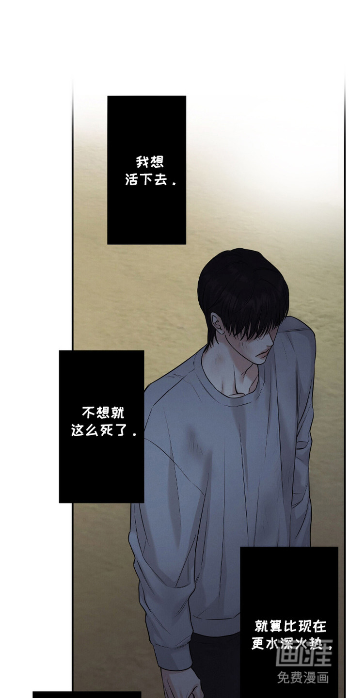 三月的樱花第2话图