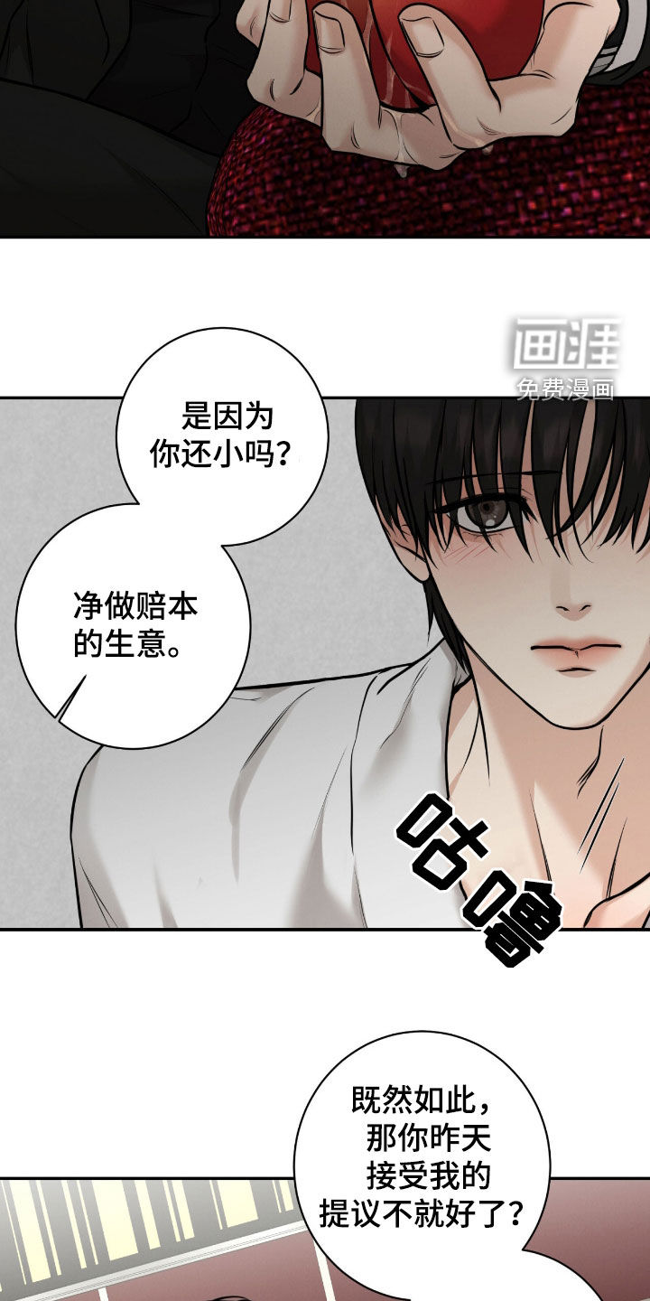 三月的樱花第20话图