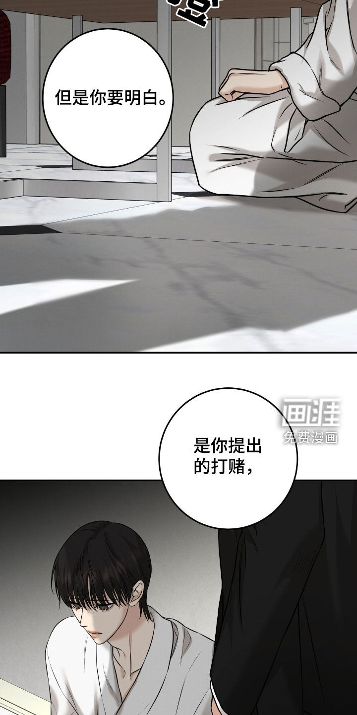 三月的樱花第21话图