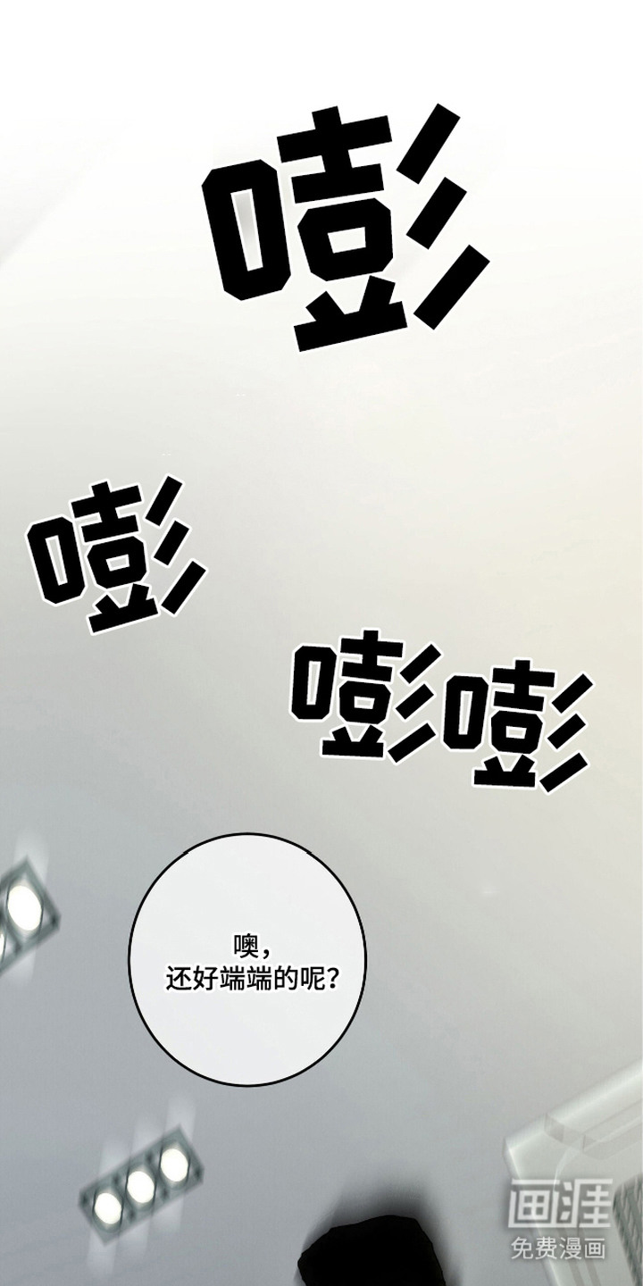 三月的樱花第7话图