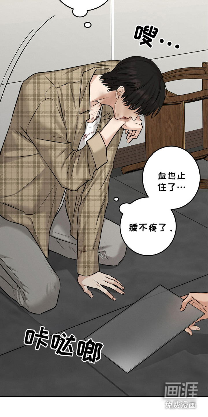 三月的樱花第9话图