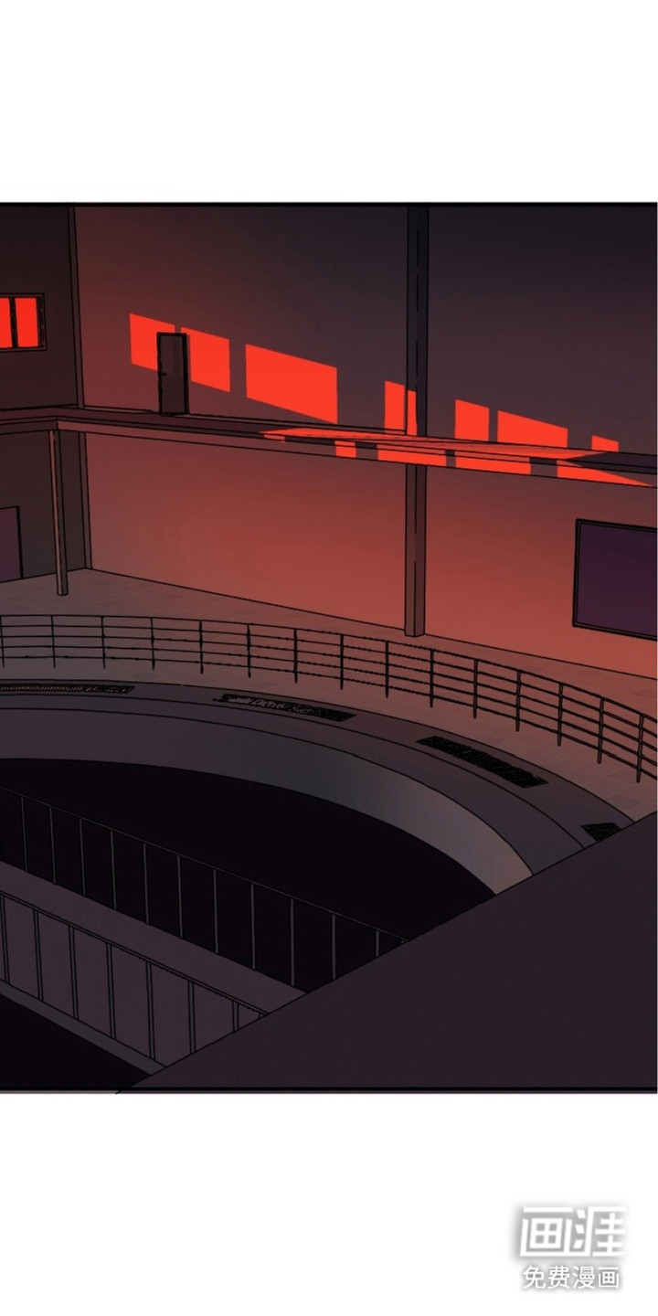 狩猎虎鲸 第1话 第0页