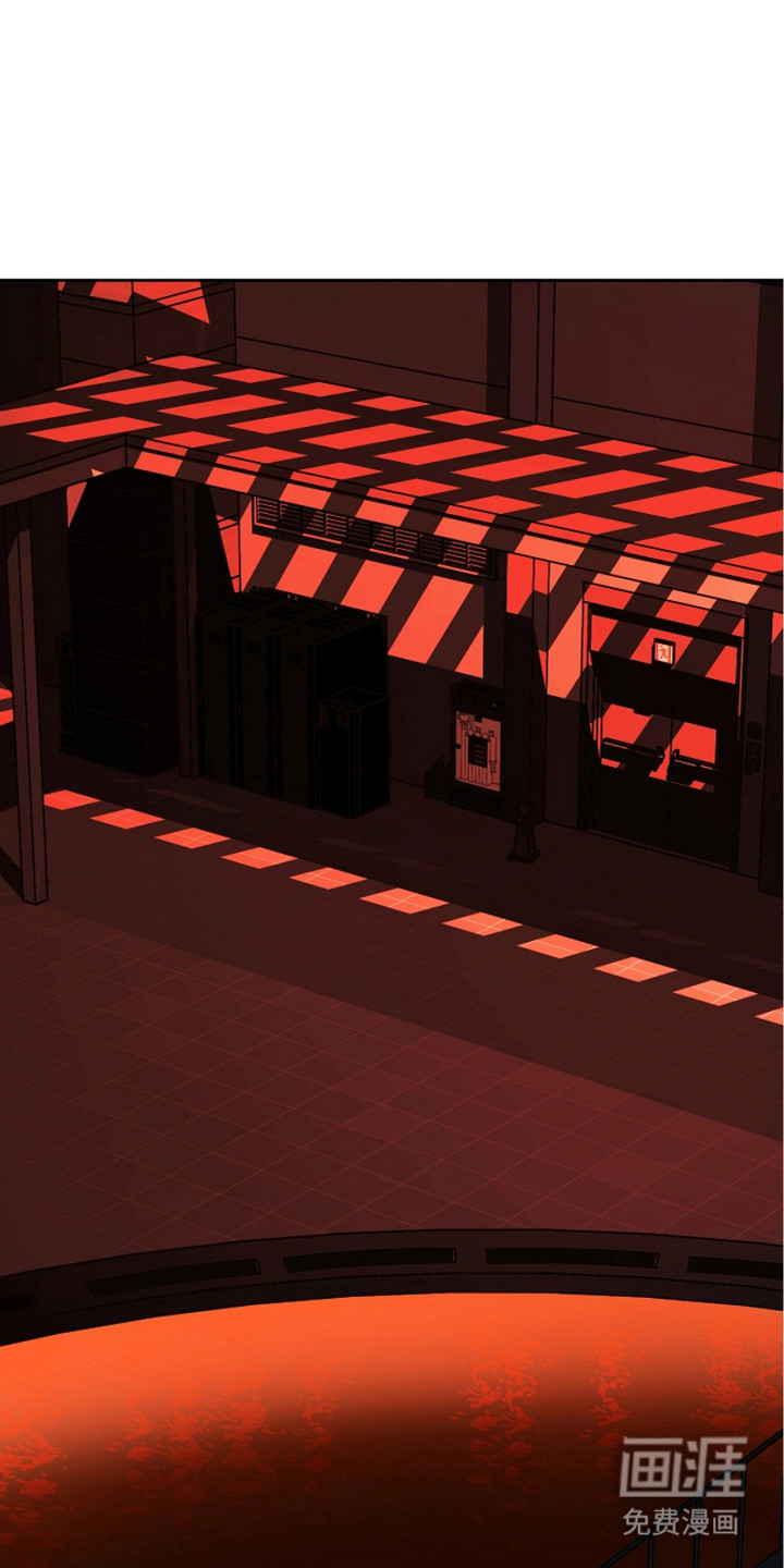 狩猎虎鲸 第18话 第0页