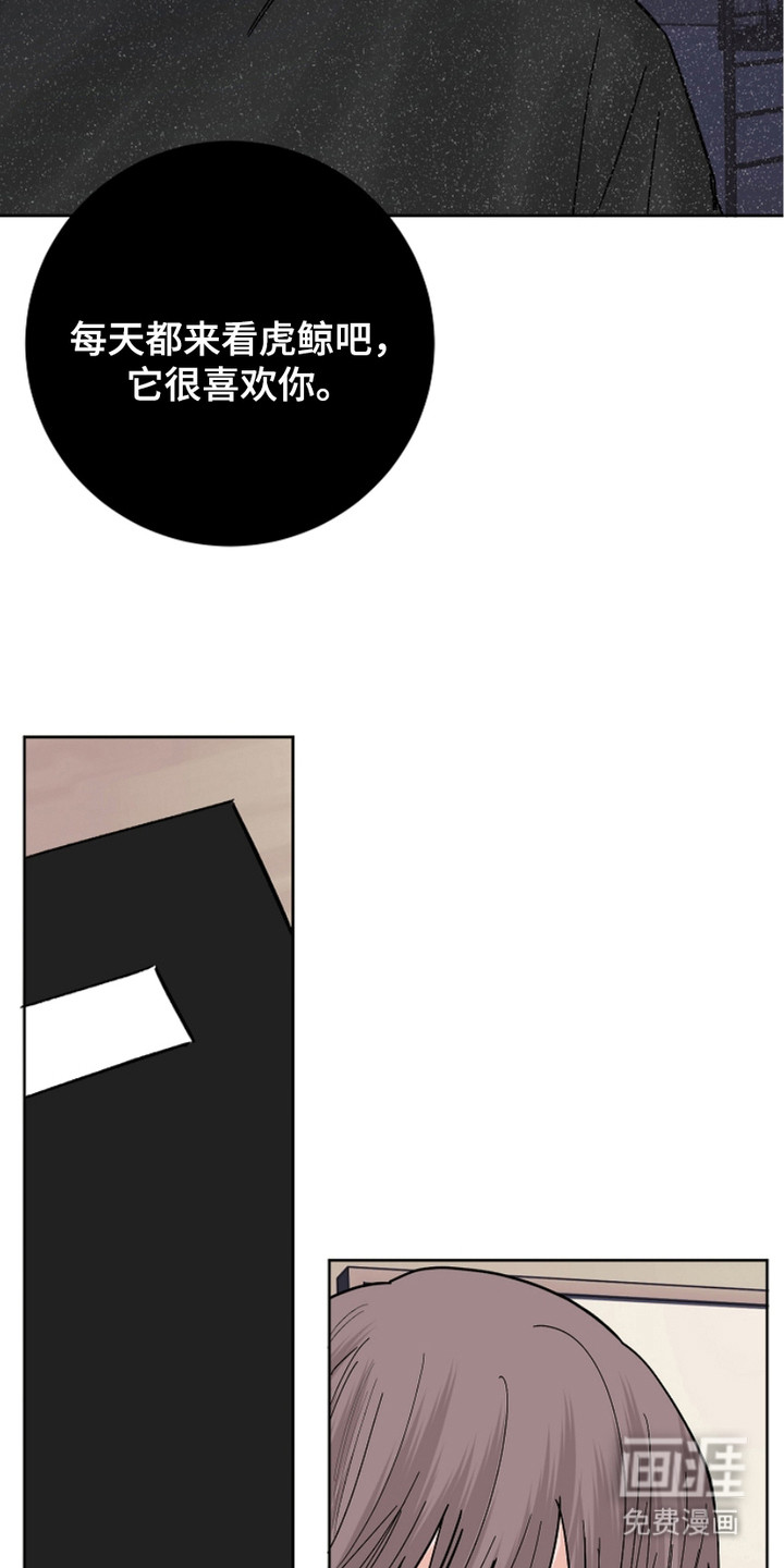 狩猎虎鲸 第21话 第20页