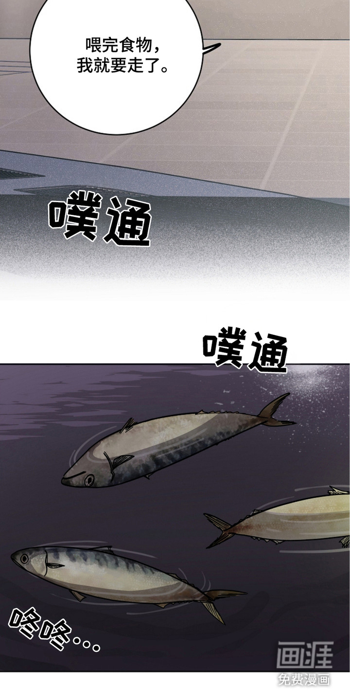 狩猎虎鲸 第26话 第3页