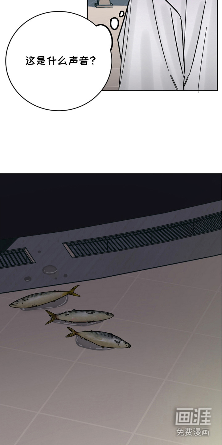 狩猎虎鲸 第26话 第7页