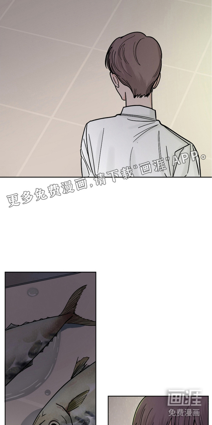 狩猎虎鲸 第26话 第8页