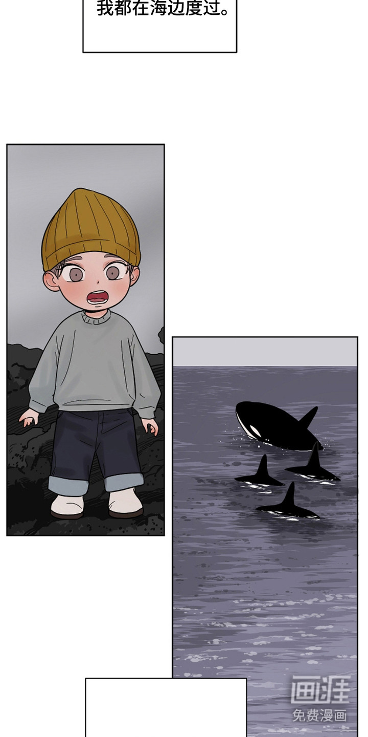 狩猎虎鲸 第28话 第25页