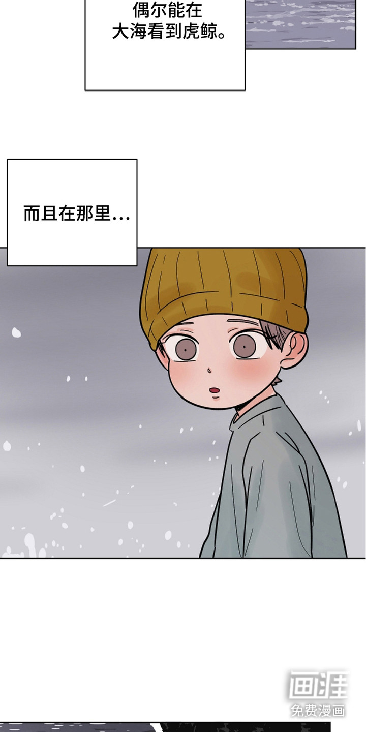 狩猎虎鲸 第28话 第26页