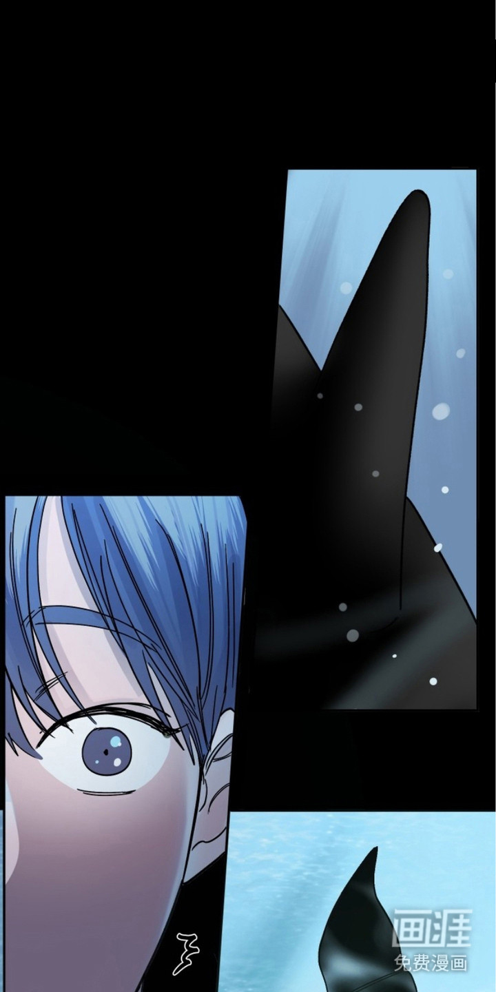 狩猎虎鲸 第3话 第17页