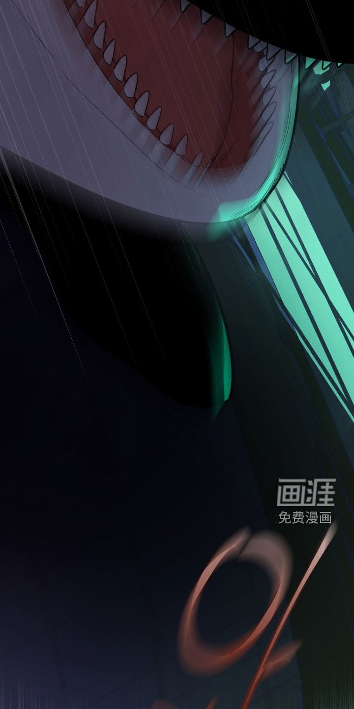 狩猎虎鲸 第37话 第15页