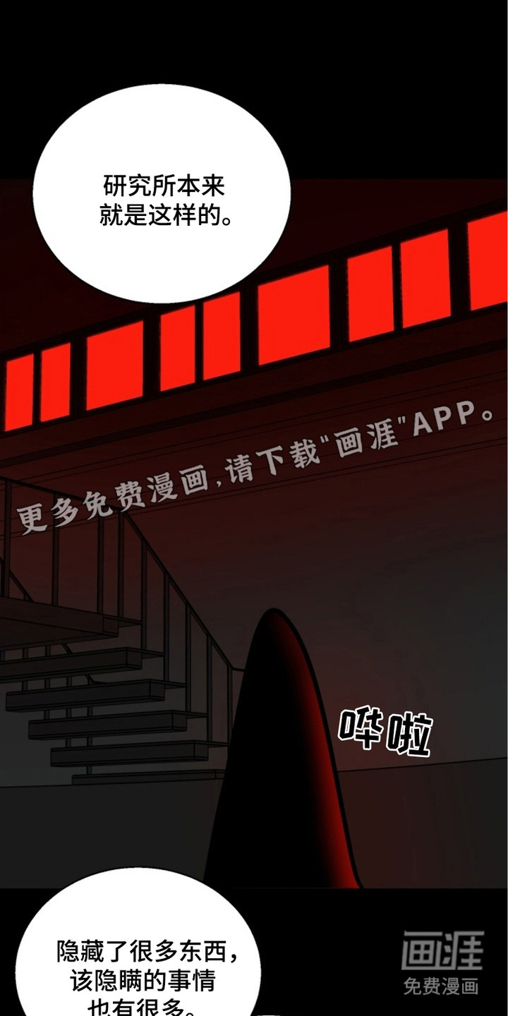 狩猎虎鲸 第4话 第5页