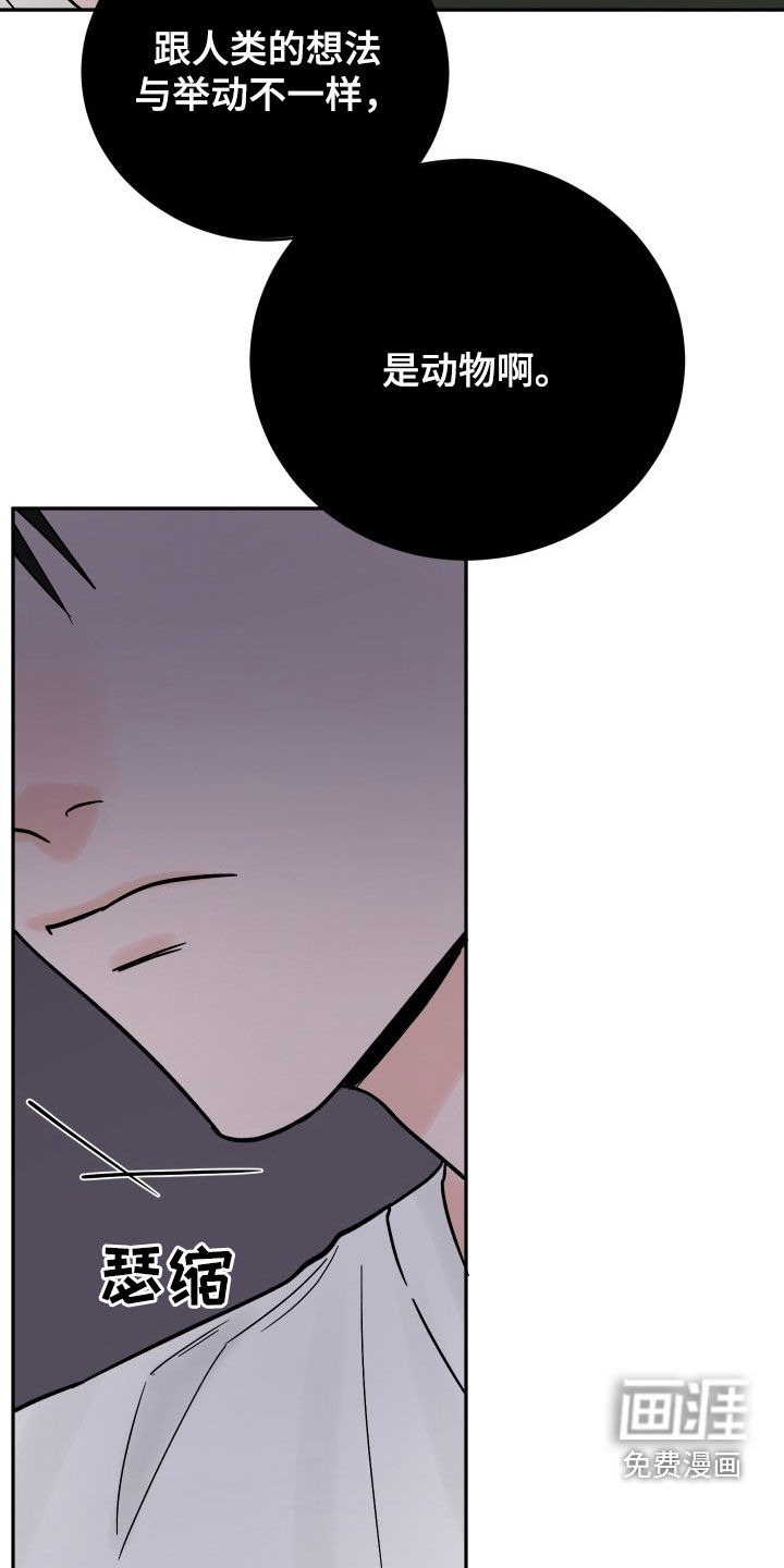 狩猎虎鲸 第42话 第23页