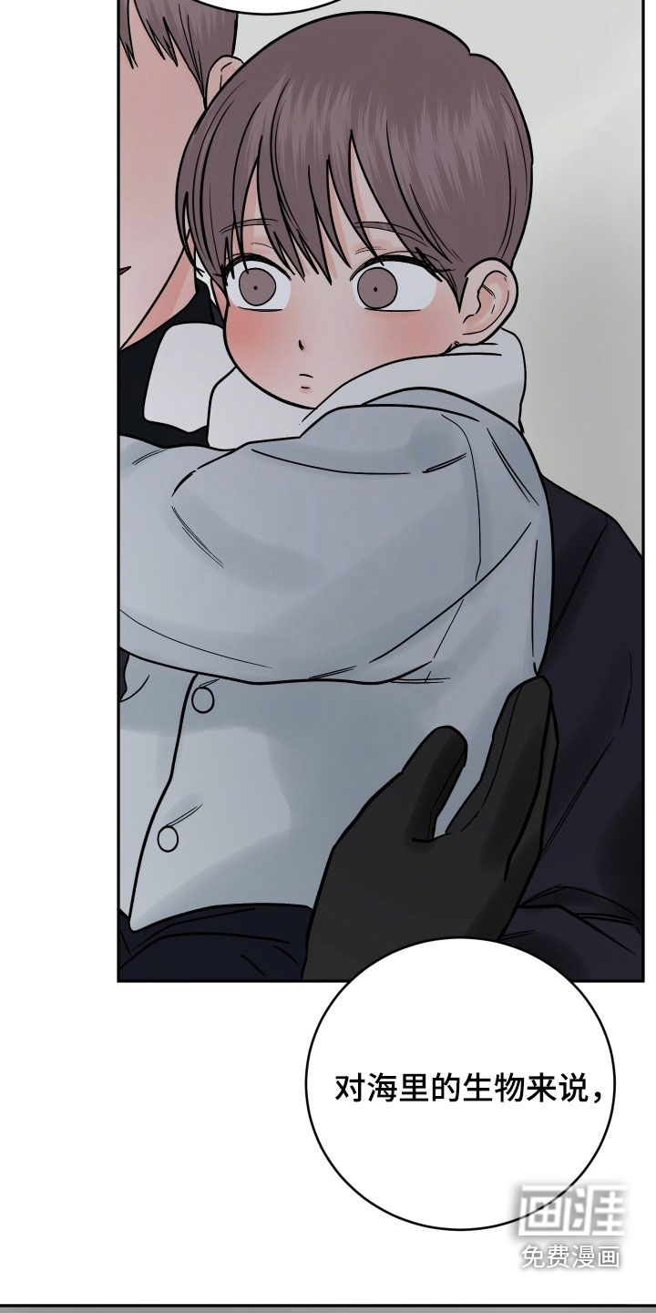 狩猎虎鲸 第43话 第5页